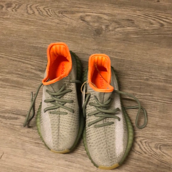 Yeezy Other - Yeezy Authentic Sneakers Nwot